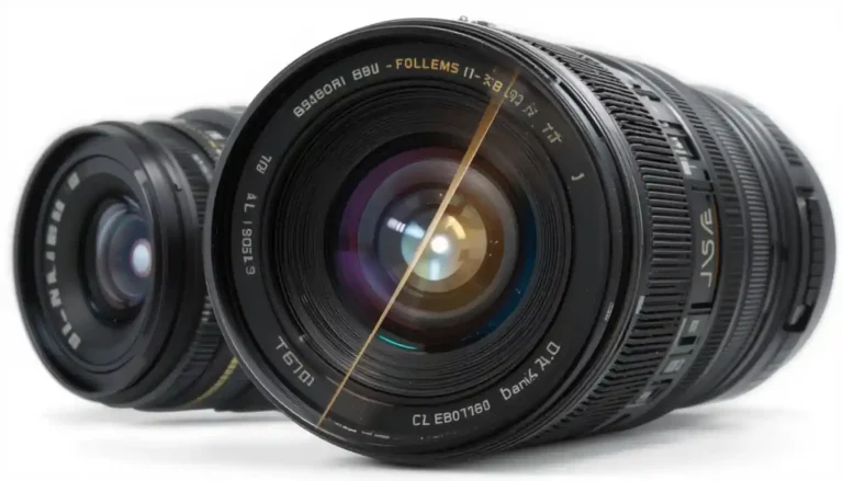28mm or 50mm for General Purpose Lens – Which One is Right for You?