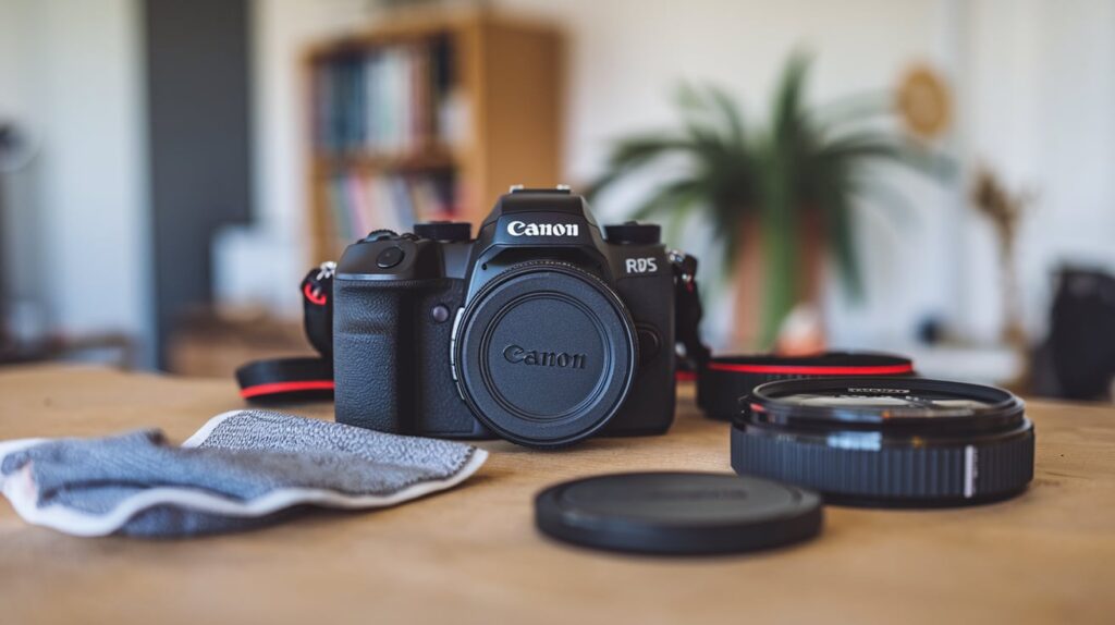 Advanced Tips for Prolonging Your Canon Camera’s Lifespan