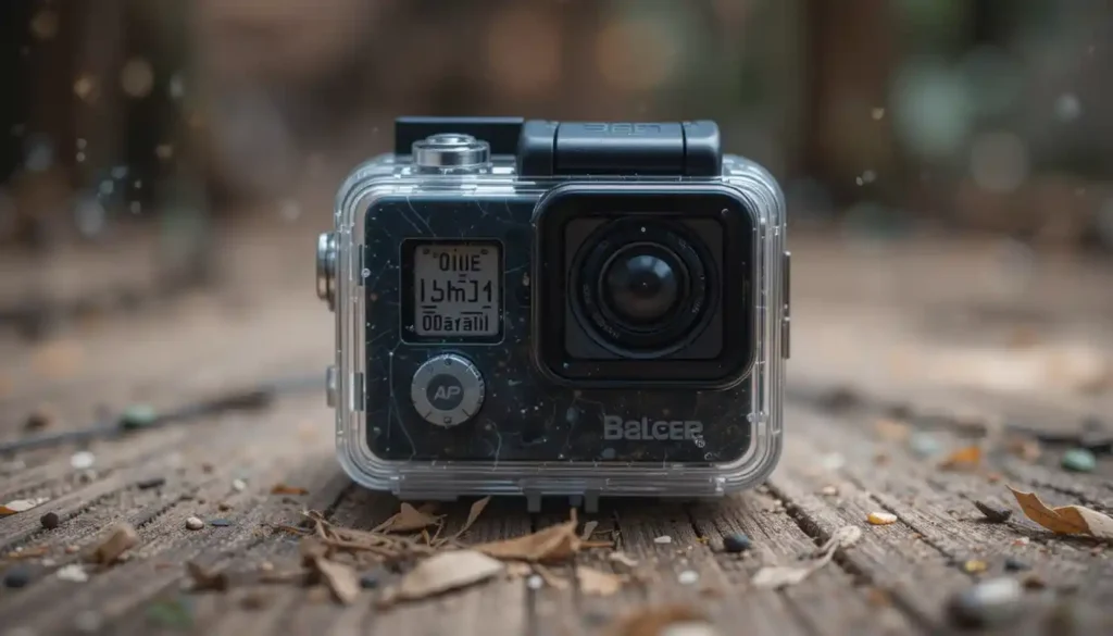 Are Action Cameras Good For Professional use?