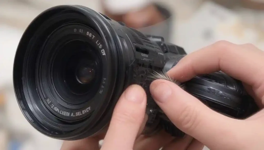 Best DIY Fixes for a Canon Lens That Won’t Fully Extend or Retract