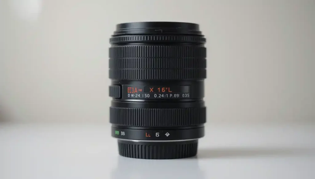 Can a 28mm or 50mm lens be used for macro photography?