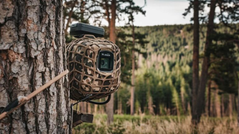 How You Can Turn on a Game Camera Remotely –  Features, Benefits & Future!