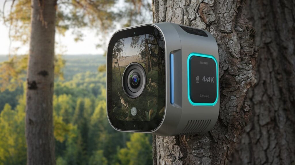 Remote Game Camera Features to Look for in 2025