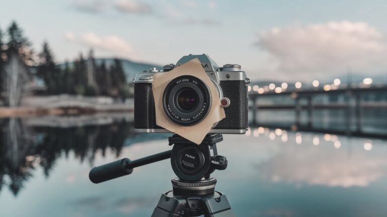 Taping Over Cameras Name – Why and How to Do It Effectively!