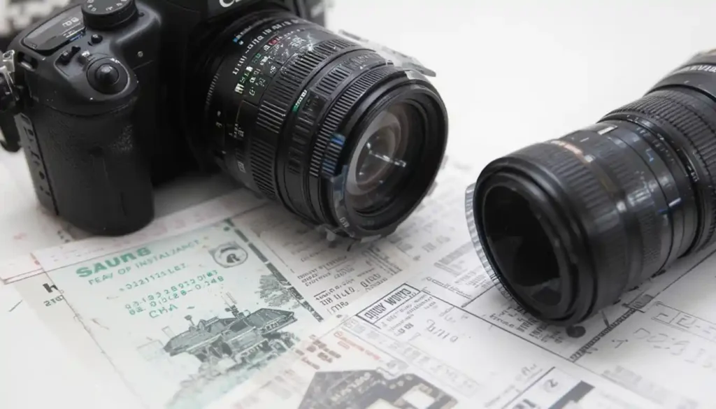 What is Camera Insurance, and How Does It Work? 