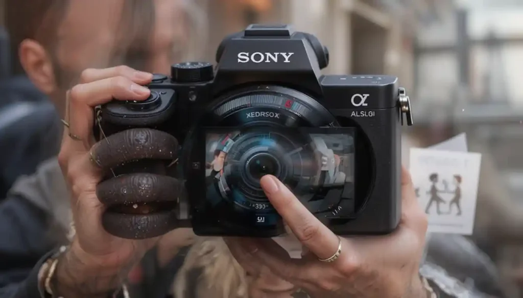 Apply for the Sony Alpha Ambassador Program