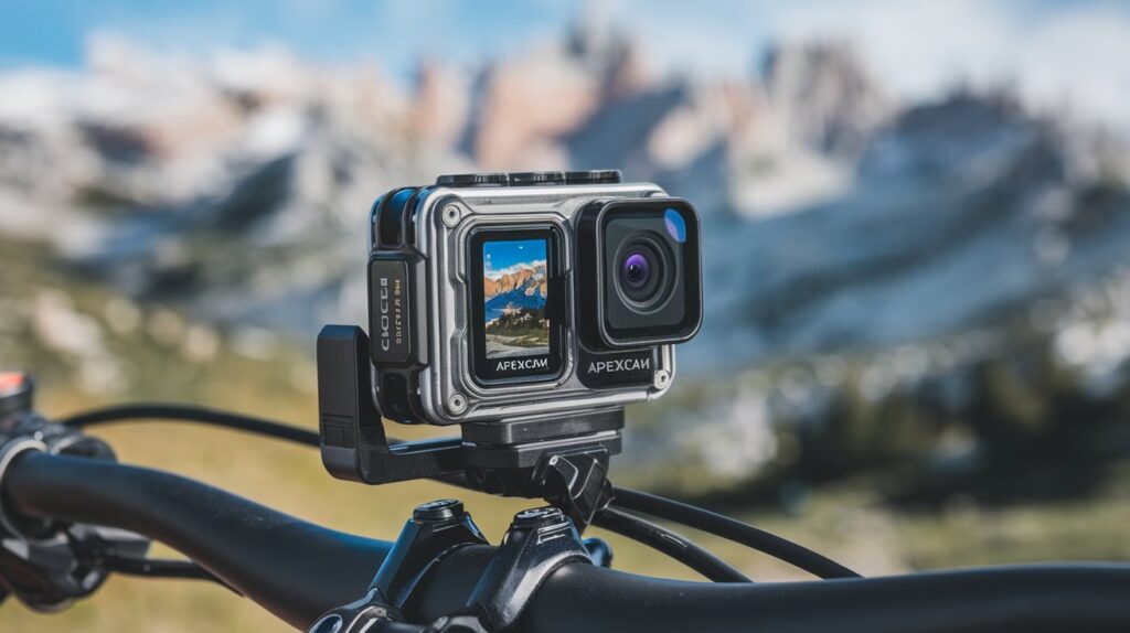 Best Budget GoPro Alternative