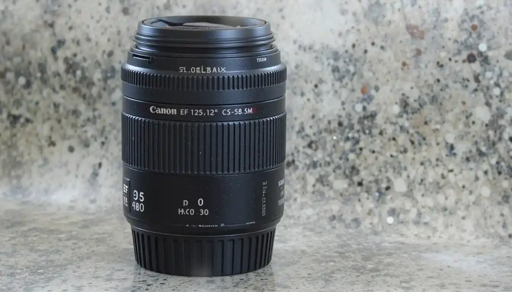 Canon 28-135mm Lens – Overview!