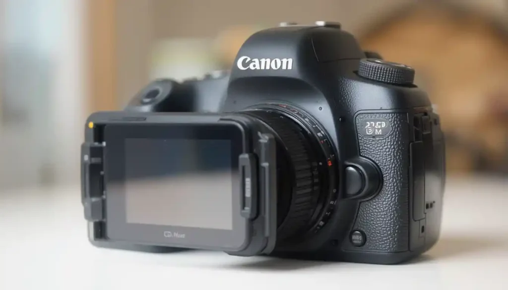 Canon 6D Mark II Review