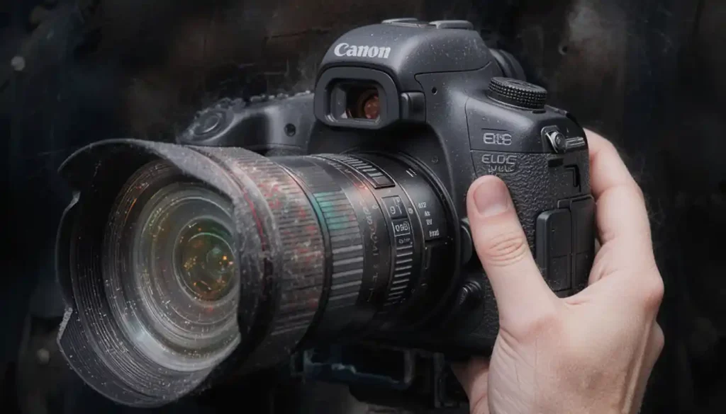 Canon EOS 6D Mark II for Videographers