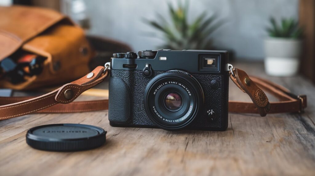 Fujifilm X100VI Preorder