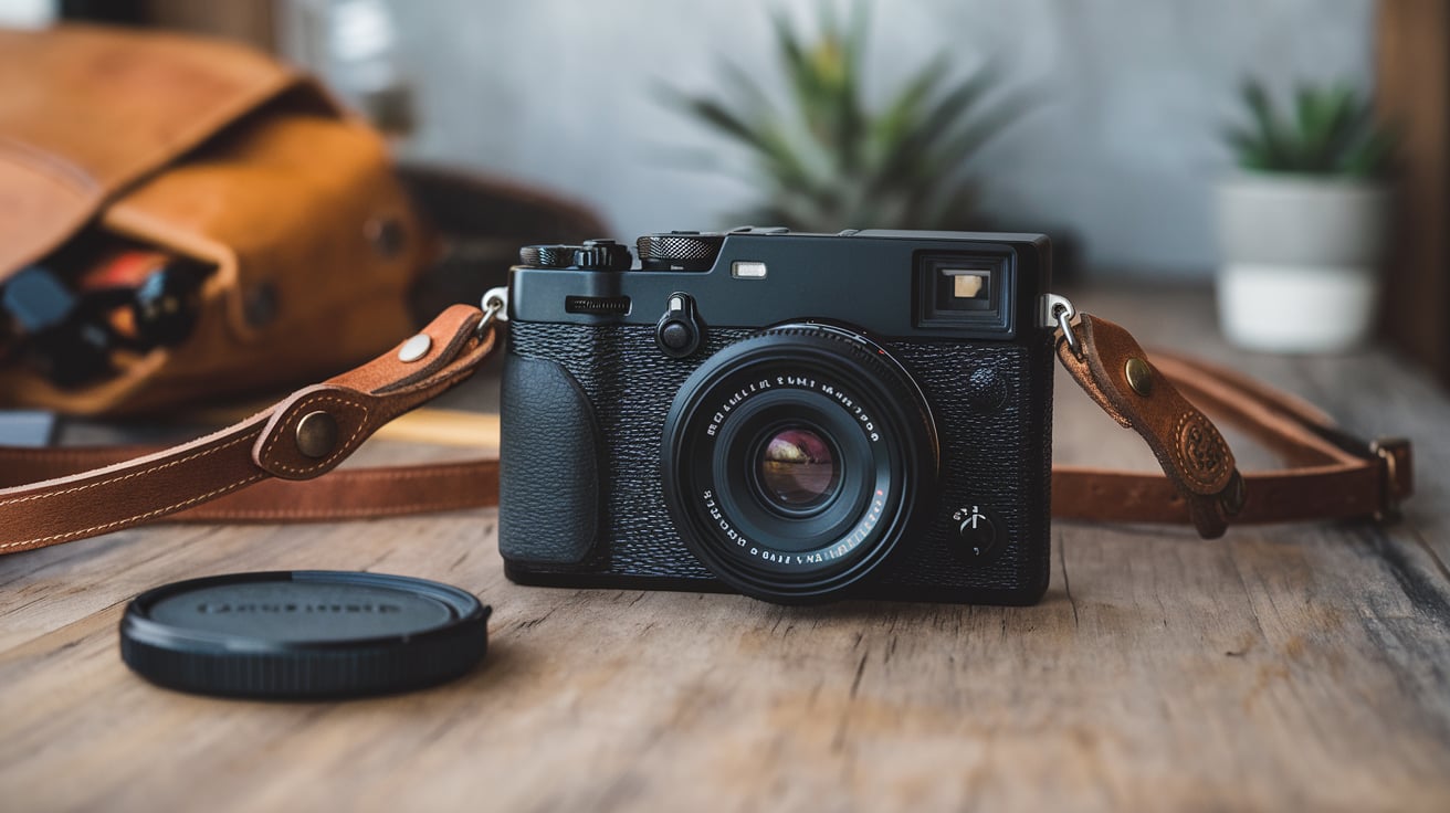 Fujifilm X100VI Preorder – Secure Your Camera Fast & Why It’s in High Demand!