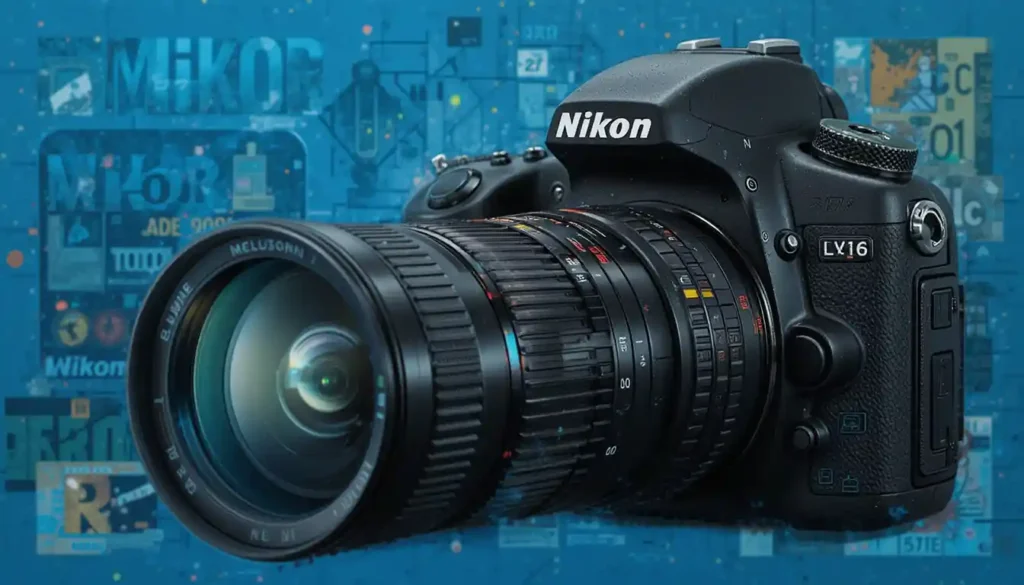 How Nikon's Production Costs Affect Camera Pricin?