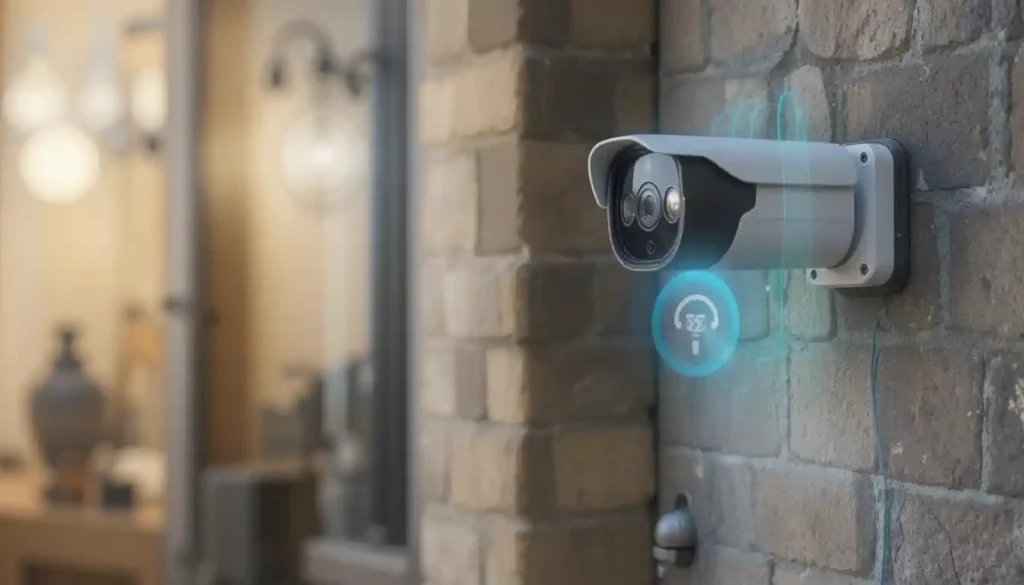 How Smart Cameras Are Changing the Way We Protect Our Homes? 