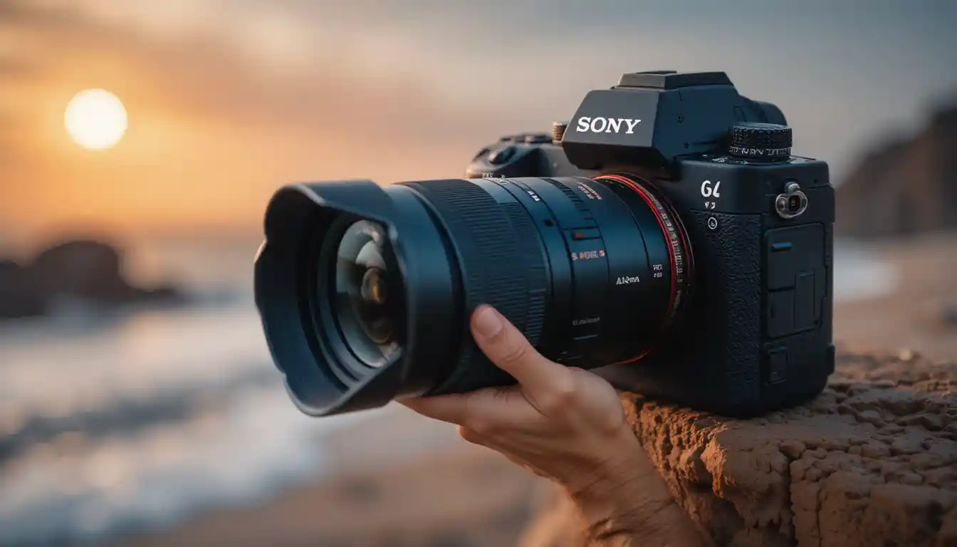 How to Become a Sony Alpha Ambassador –  Tips for Success!