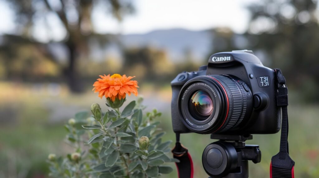 How to Use the Canon Rebel T3i for Video Recording?