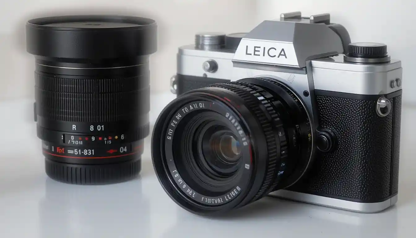 Leica Lens Repair Cost – Common Issues, Pricing, and Tips!