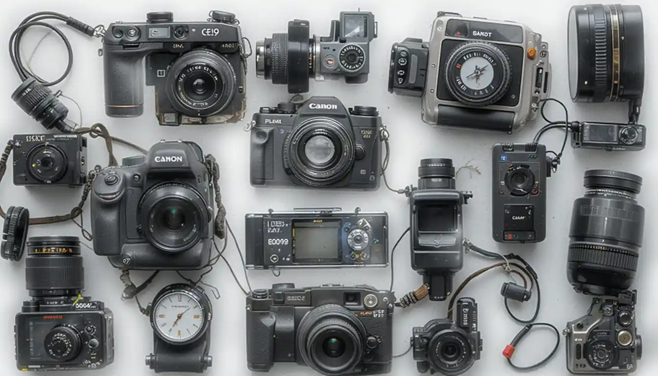 Sell Camera Equipment – Best Places & Tips for the Highest Price!