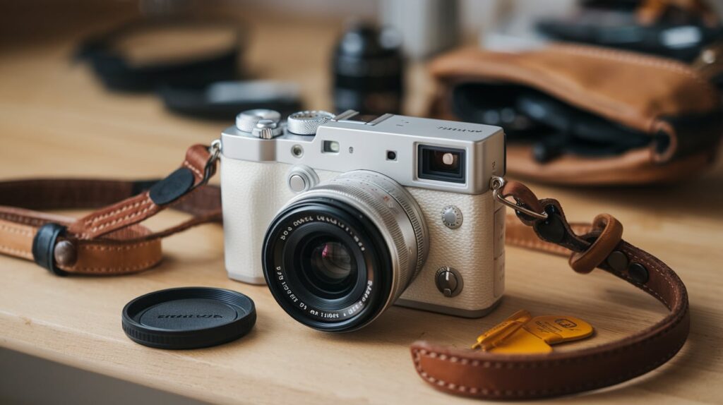 The Best Time to Preorder the Fujifilm X100VI for Fast Delivery