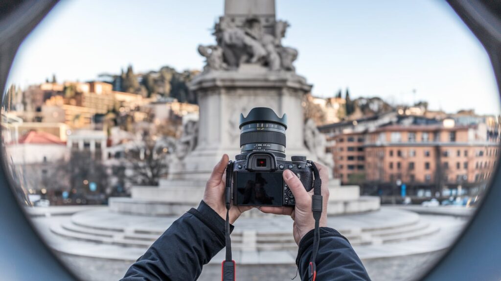 Understanding Focal Length and How It Affects Your Photos