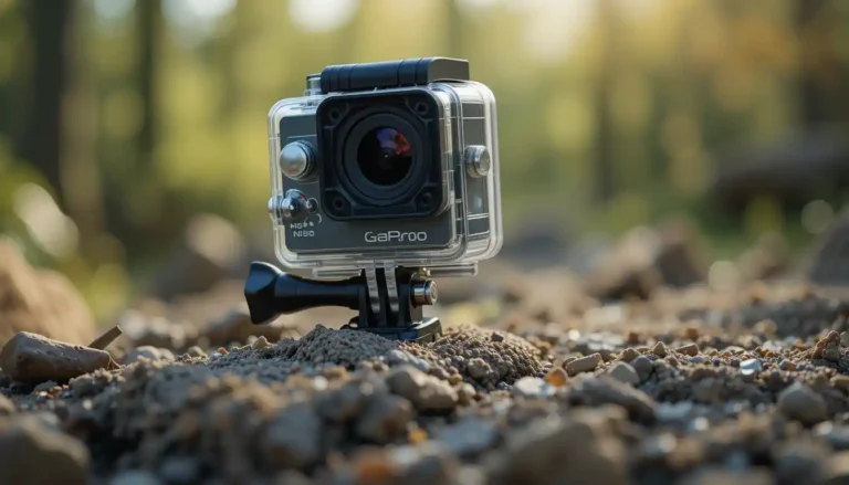What Are the Pros and Cons of Using an Action Camera?