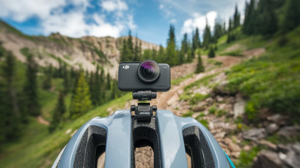 What is GoPro alternative?