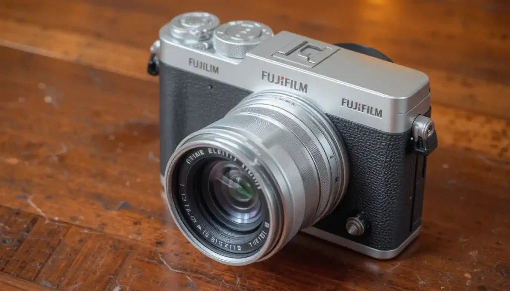 What to Do If Your Fujifilm X100VI Preorder Gets Canceled or Delayed?