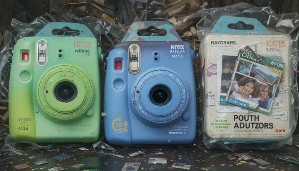 Where to Get Disposable Cameras Developed – Best Services Near You!