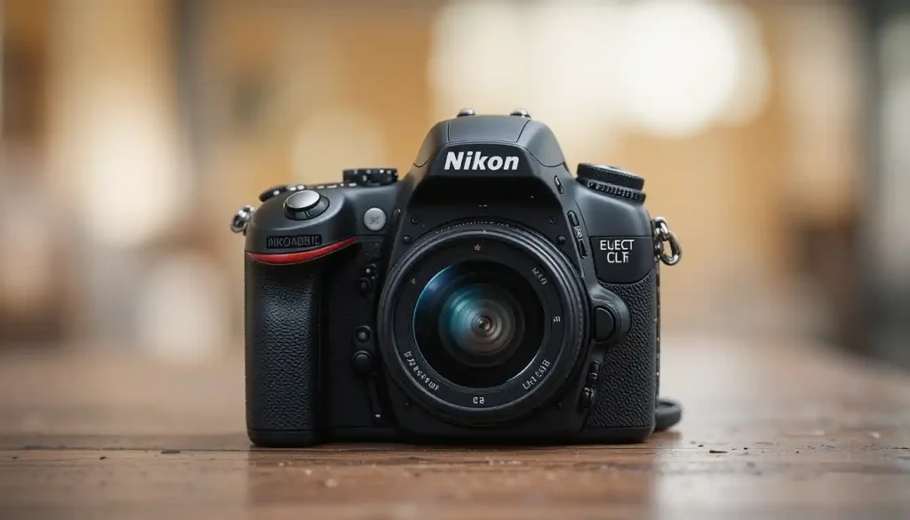 Why Cost Decrease Nikon Camera? – Key Reasons Explained!