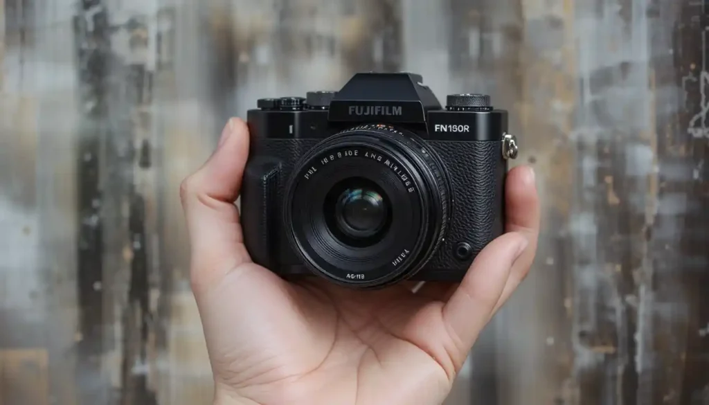 Why Is the Fujifilm X100VI in Such High Demand?