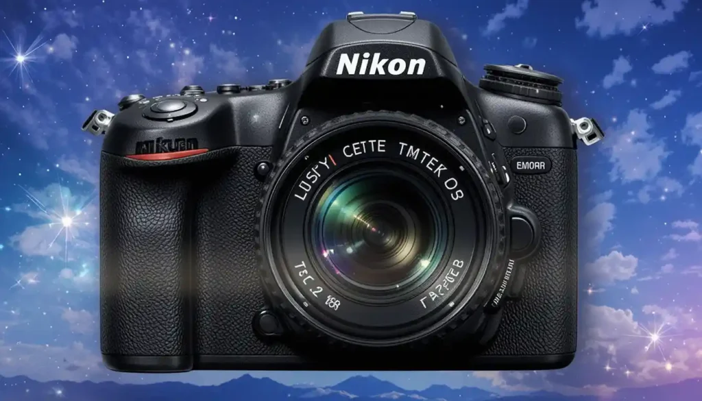 Will Nikon camera prices drop further?