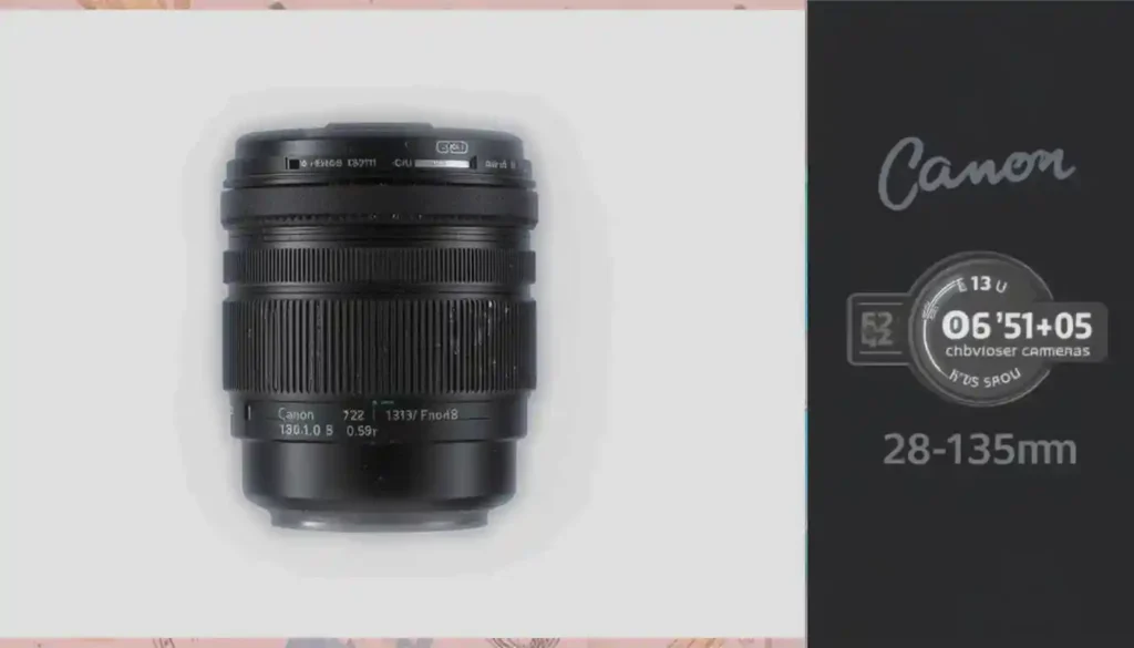 Will the Canon 28-135mm Lens Fit New Canon Mirrorless Cameras?