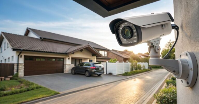 AI CCTV Cameras – The Future of Smart Security!