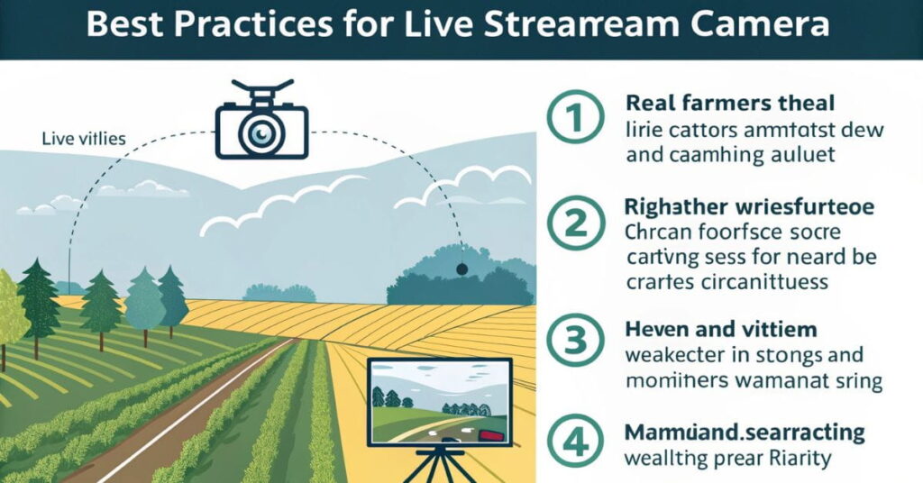Best Practices for Getting the Most Out of the Stream