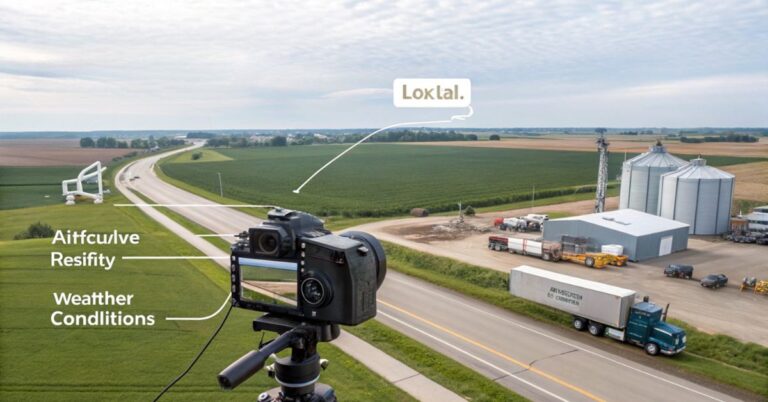 CHS Mankato Camera Live
