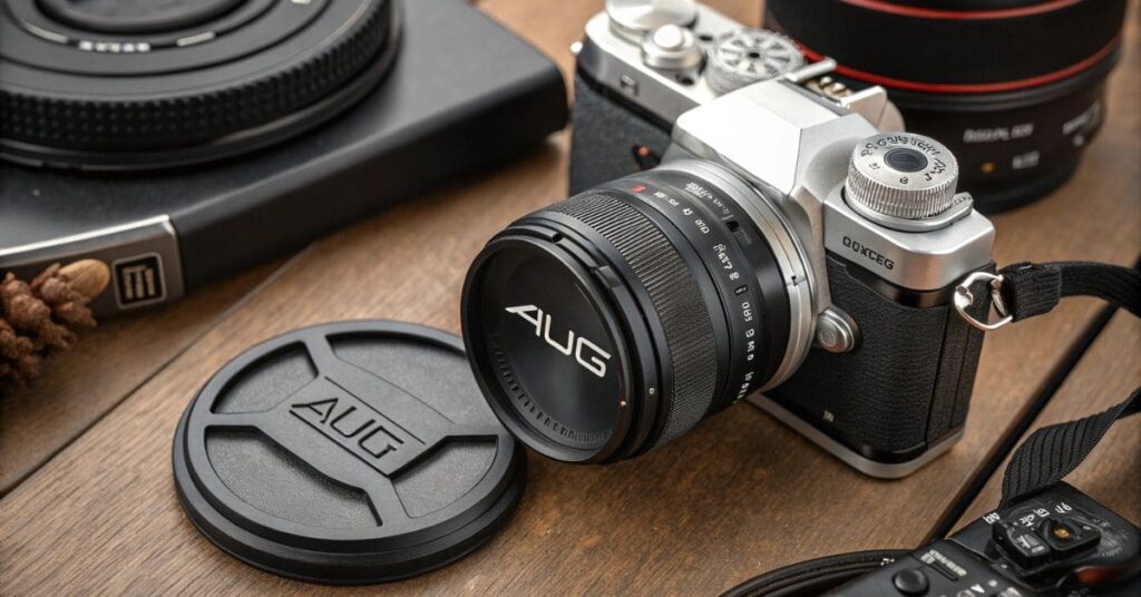 Do You Need an AUG Lens Cap