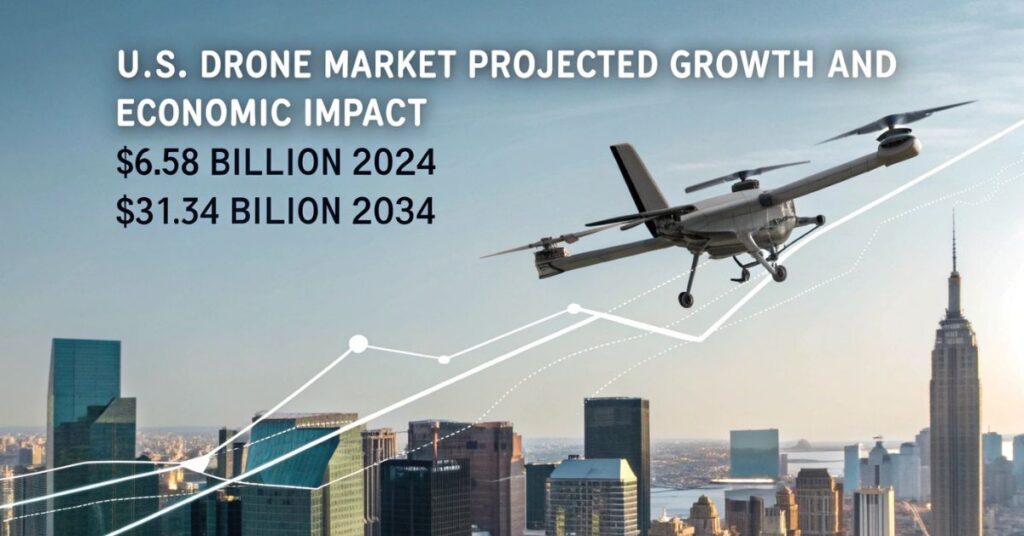 Market Growth and Economic Impact