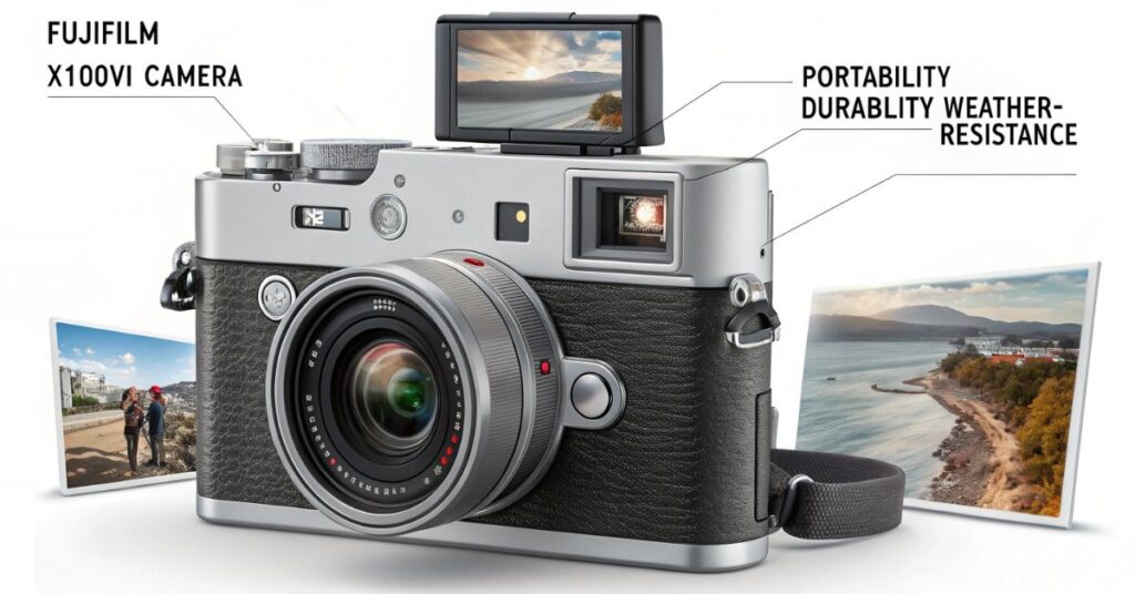 Is the Fujifilm X100VI Worth the Investment for Enthusiasts and Pros