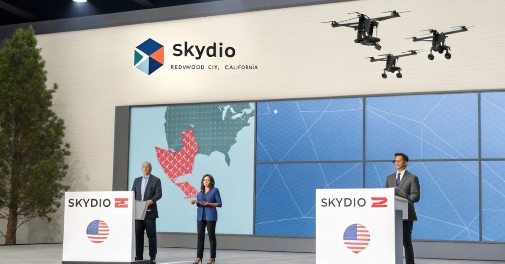 Skydio