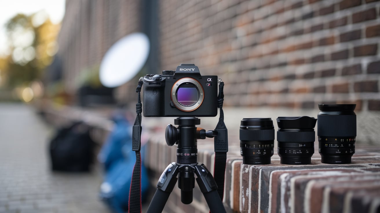 Sony A7C II Hybrid Lens Alternatives