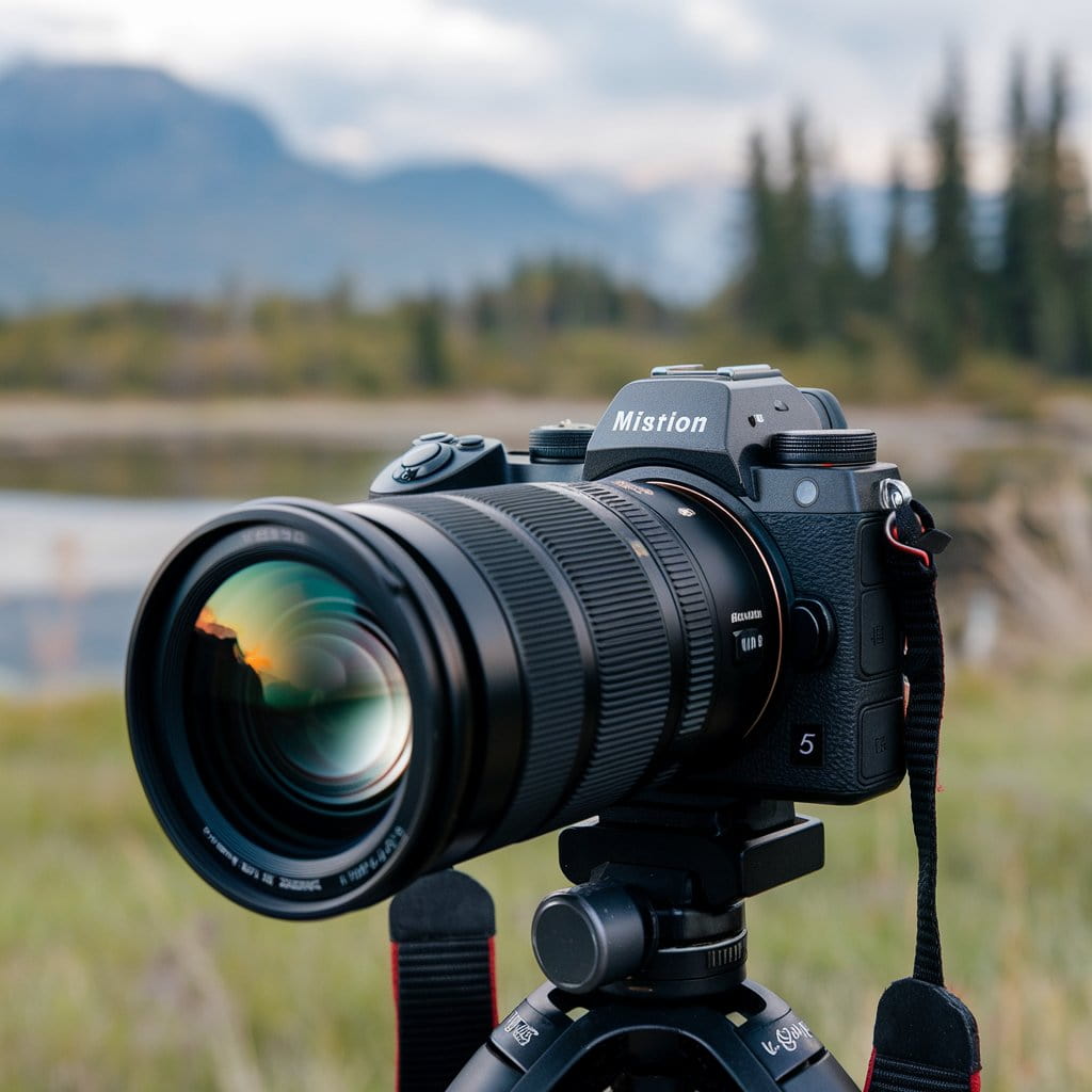 What is a Mirrorless Camera?