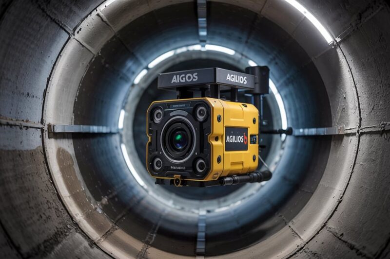 Agilios PTC50 Camera – Easy Guide for Beginners!