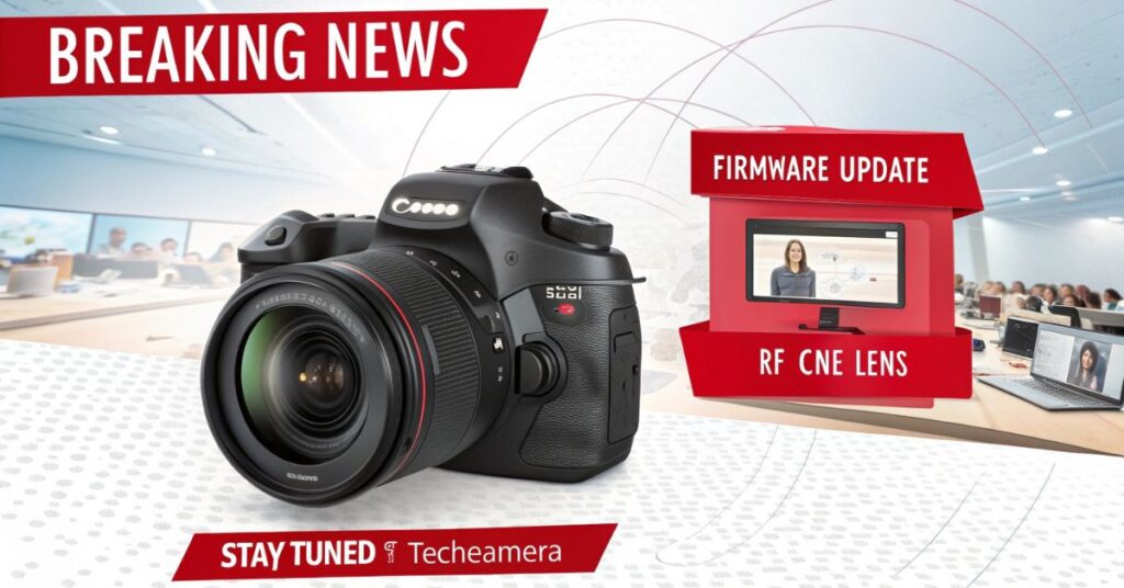 Canon C70 Mark II Latest News and Updates
