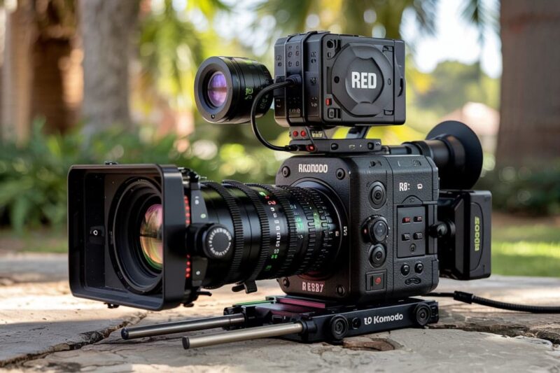 Financing RED Camera – Easy Options, Tips & Global Plans!
