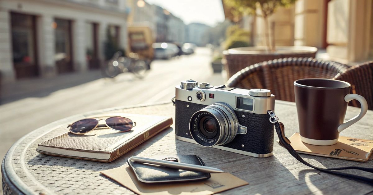 Fujifilm Half-Frame Camera Rumors