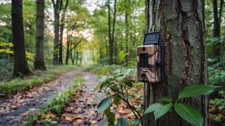 How Do Cellular Trail Cameras Work Without a Subscription?