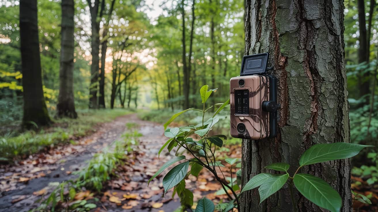 How Do Cellular Trail Cameras Work Without a Subscription?
