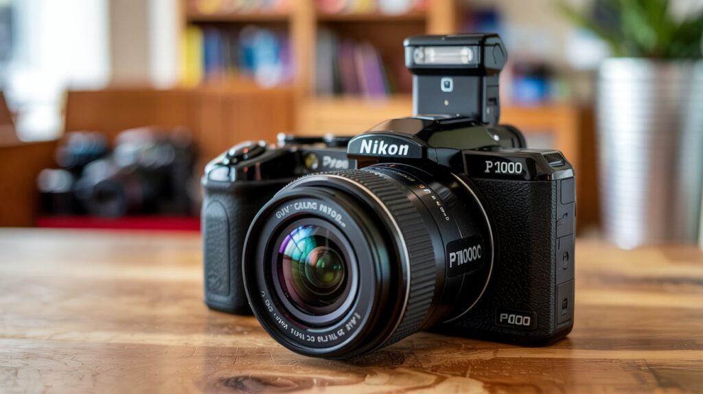 Is the Nikon P1100 the Best Bridge Camera for Long
