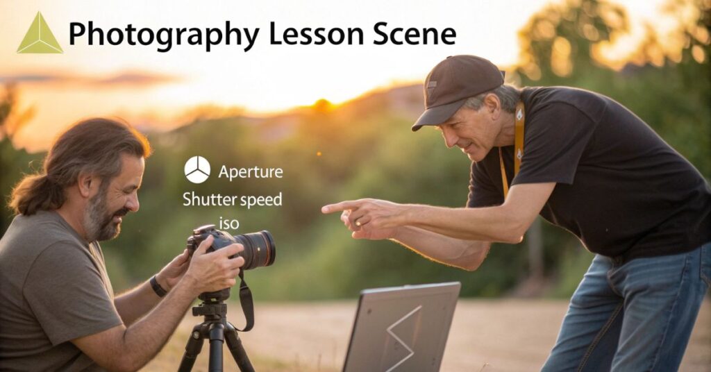 Learn Photography with Will Layfield’s Easy Methods