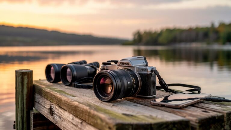 Nikon P1000 Successor
